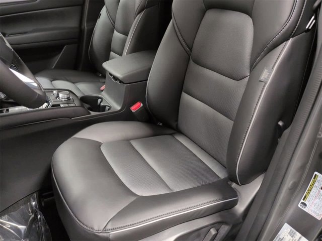 Thumbnail: 2025 Mazda CX-5 - 17