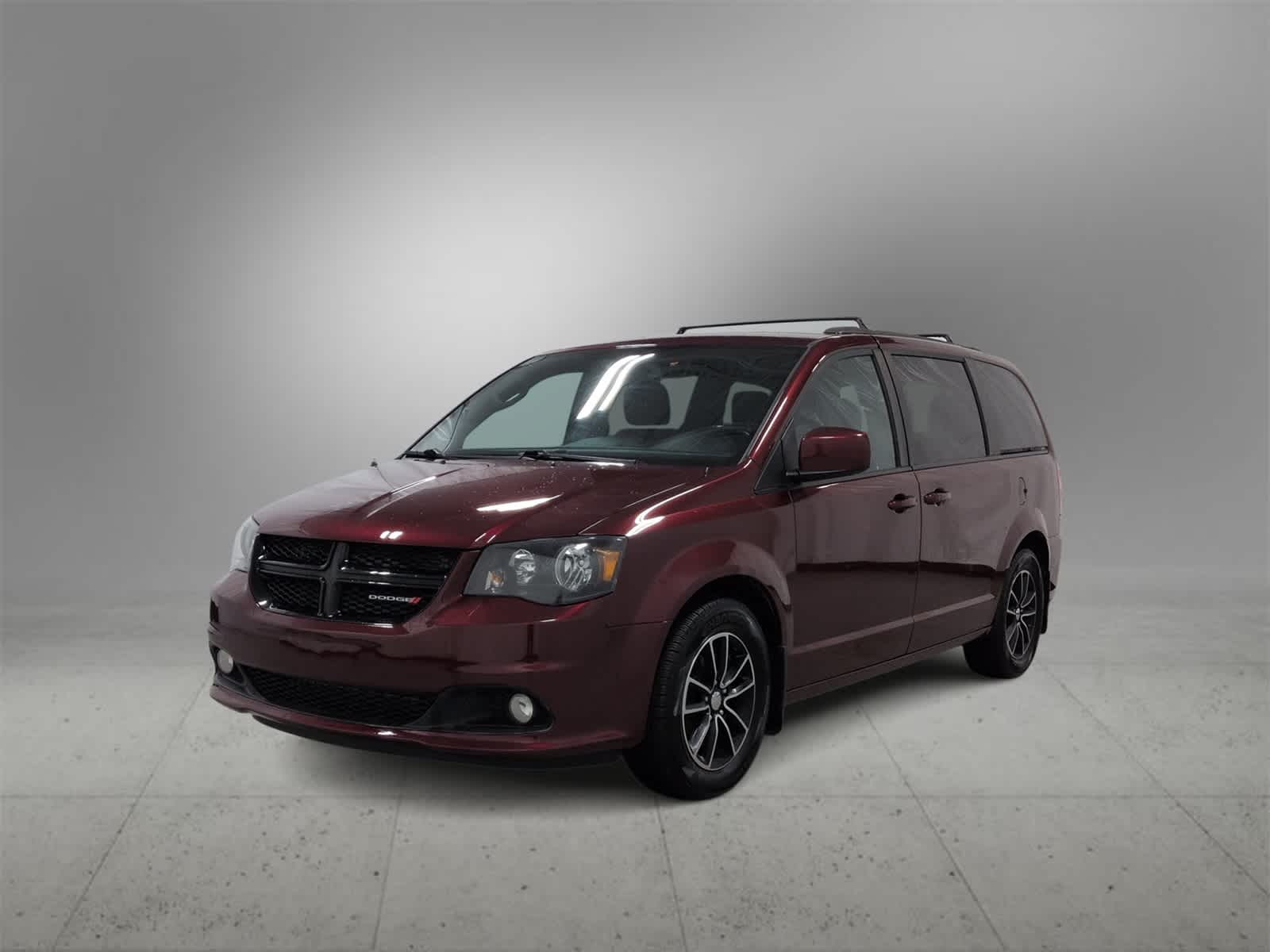 2019 Dodge Grand Caravan SE -
                  Farmington Hills, MI