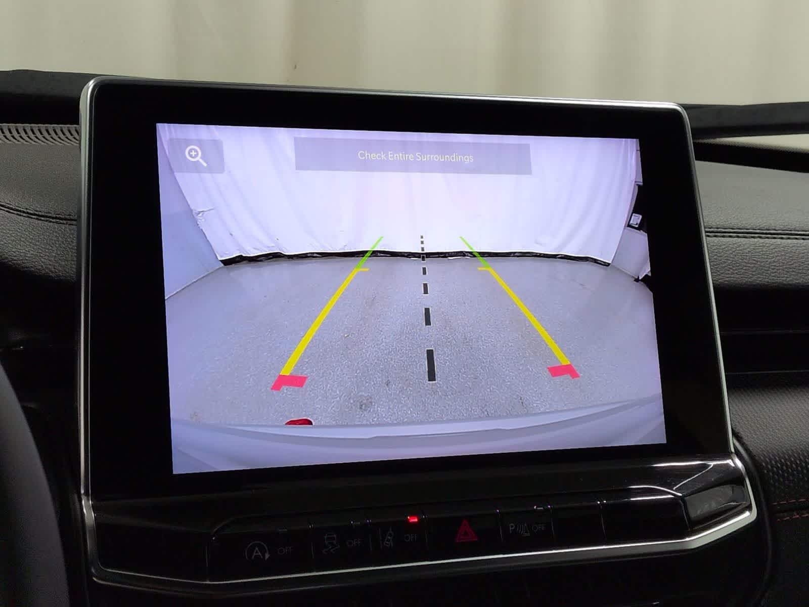 Thumbnail: 2025 Jeep Compass - 29