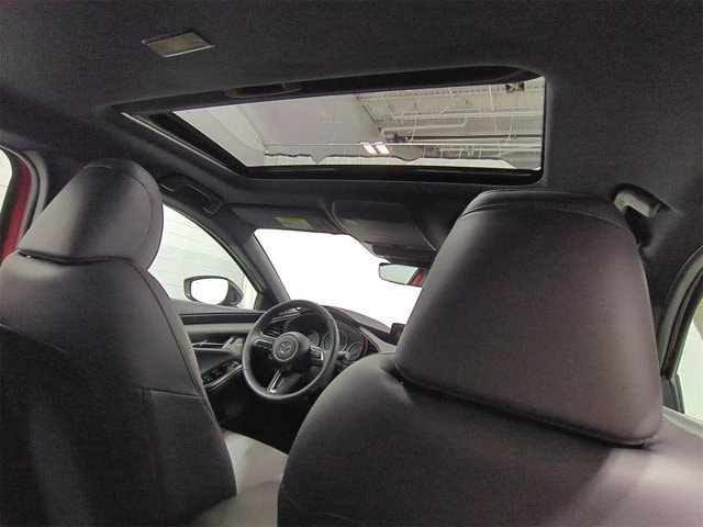 Thumbnail: 2025 Mazda Mazda3 - 23