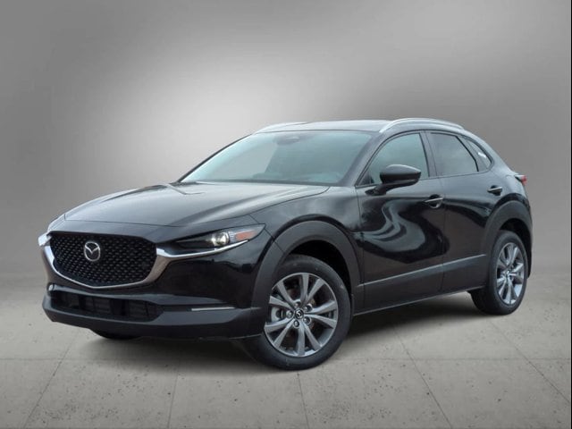 Thumbnail: 2026 Mazda CX-30 - 1