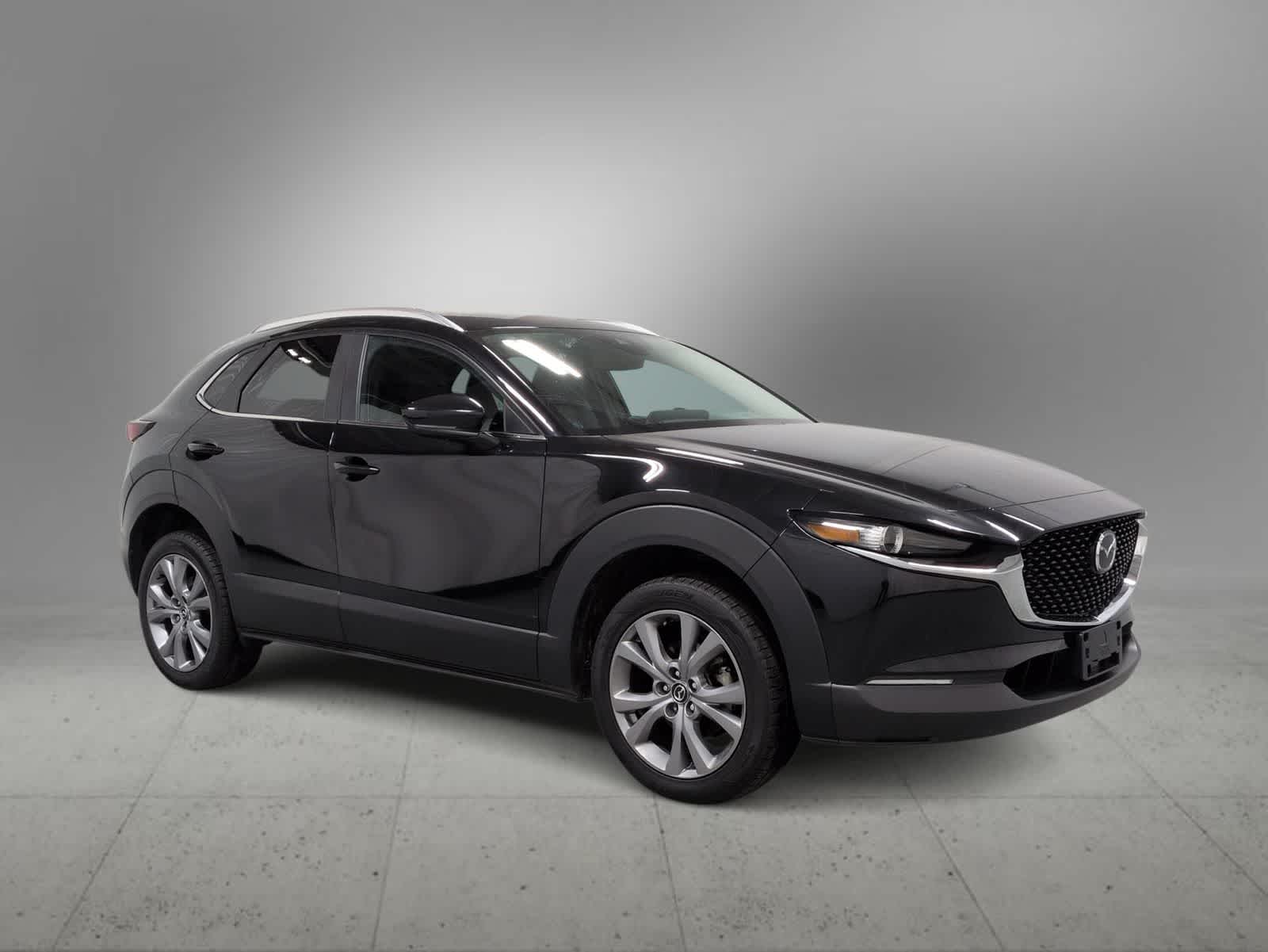Thumbnail: 2023 Mazda CX-30 - 3