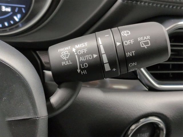 Thumbnail: 2025 Mazda CX-5 - 28