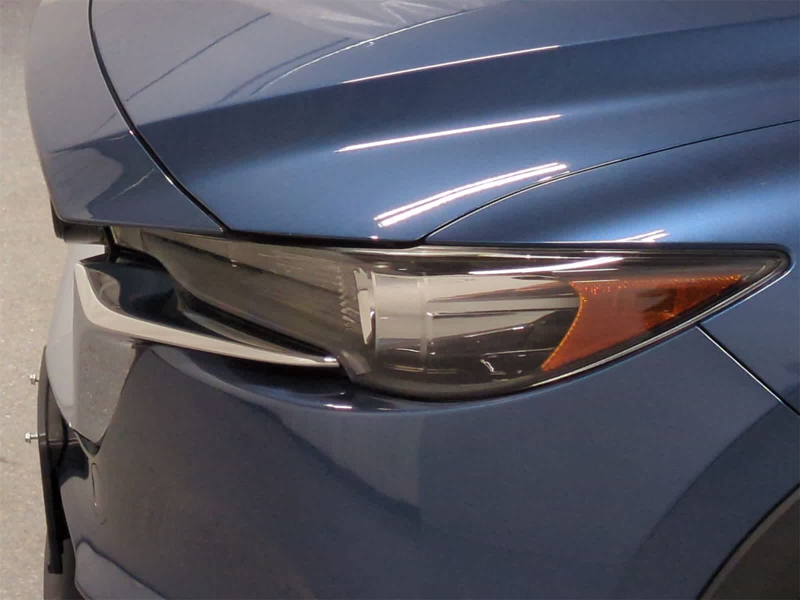 Thumbnail: 2021 Mazda CX-5 - 11