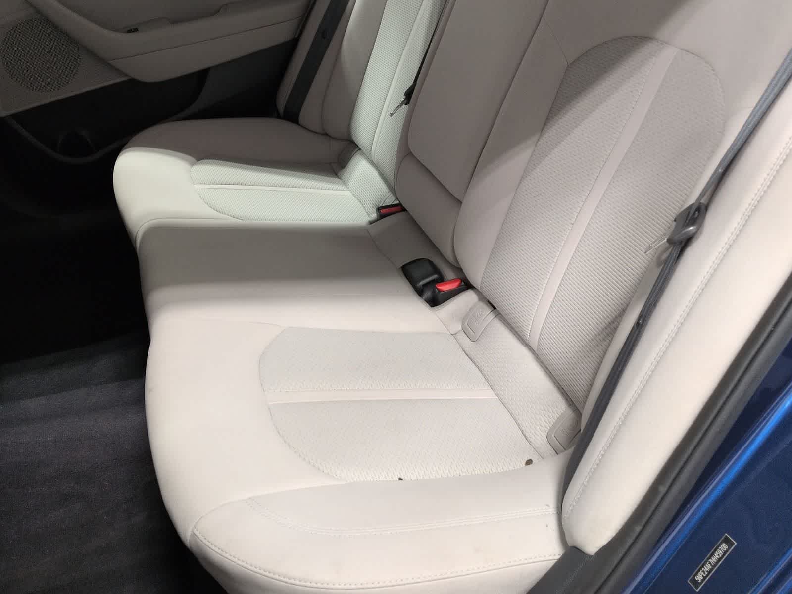 Thumbnail: 2017 Hyundai Sonata - 19