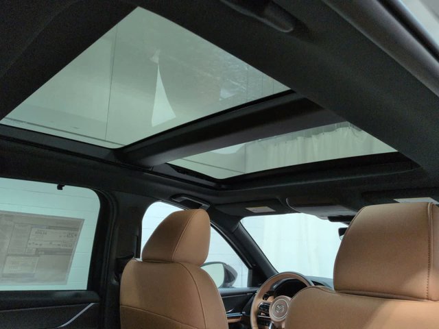 Thumbnail: 2026 Mazda CX-70 - 23