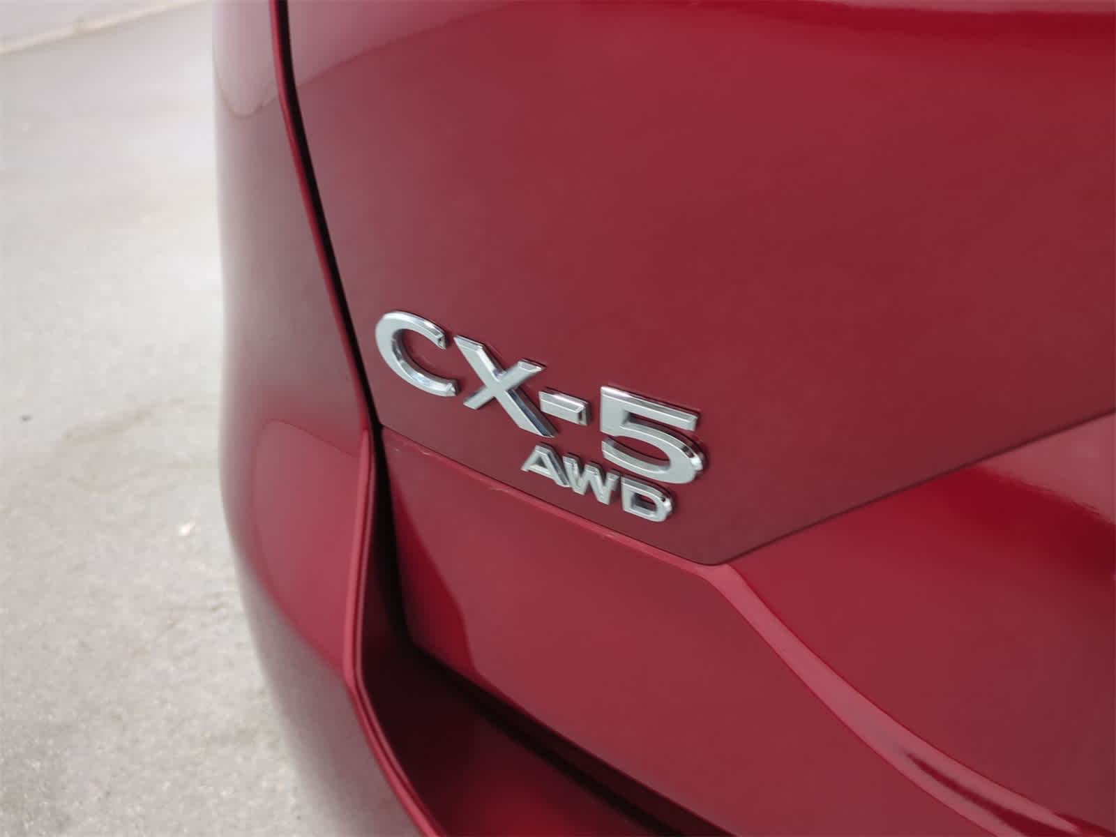 Thumbnail: 2023 Mazda CX-5 - 13