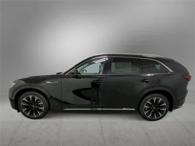 2024 Mazda CX-90 S Premium 5