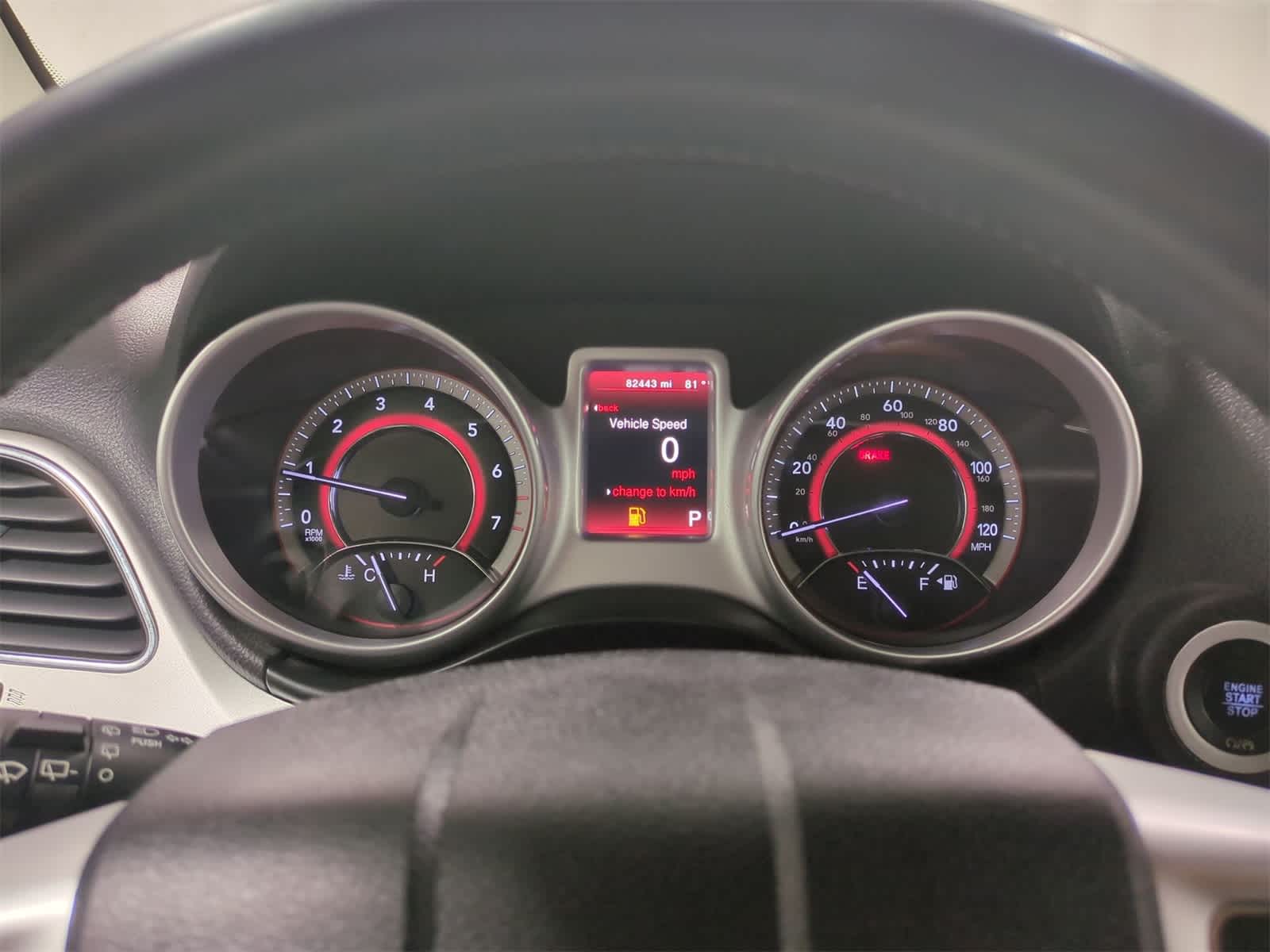 Thumbnail: 2017 Dodge Journey - 30