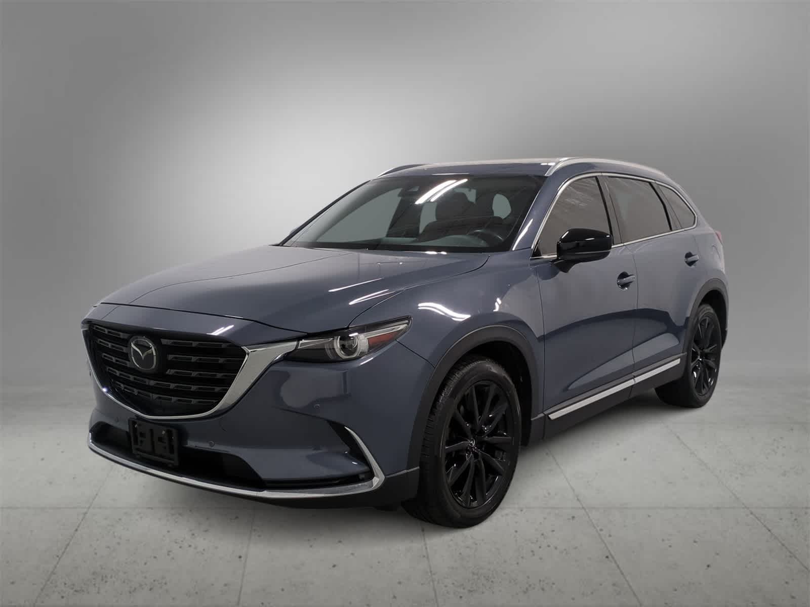 Thumbnail: 2023 Mazda CX-9 - 4