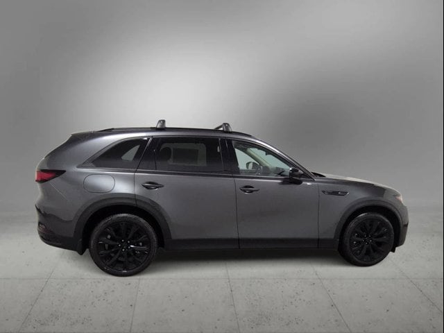 Thumbnail: 2026 Mazda CX-90 - 9