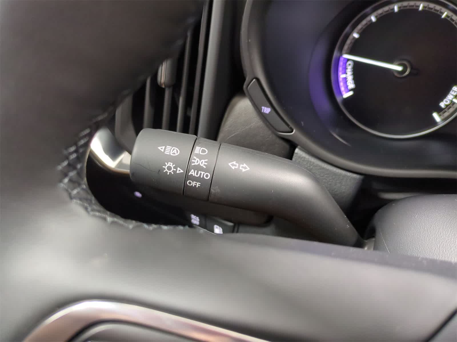 Thumbnail: 2025 Mazda CX-50 - 29