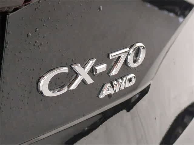 2025 Mazda CX-70 PHEV Premium Plus 13