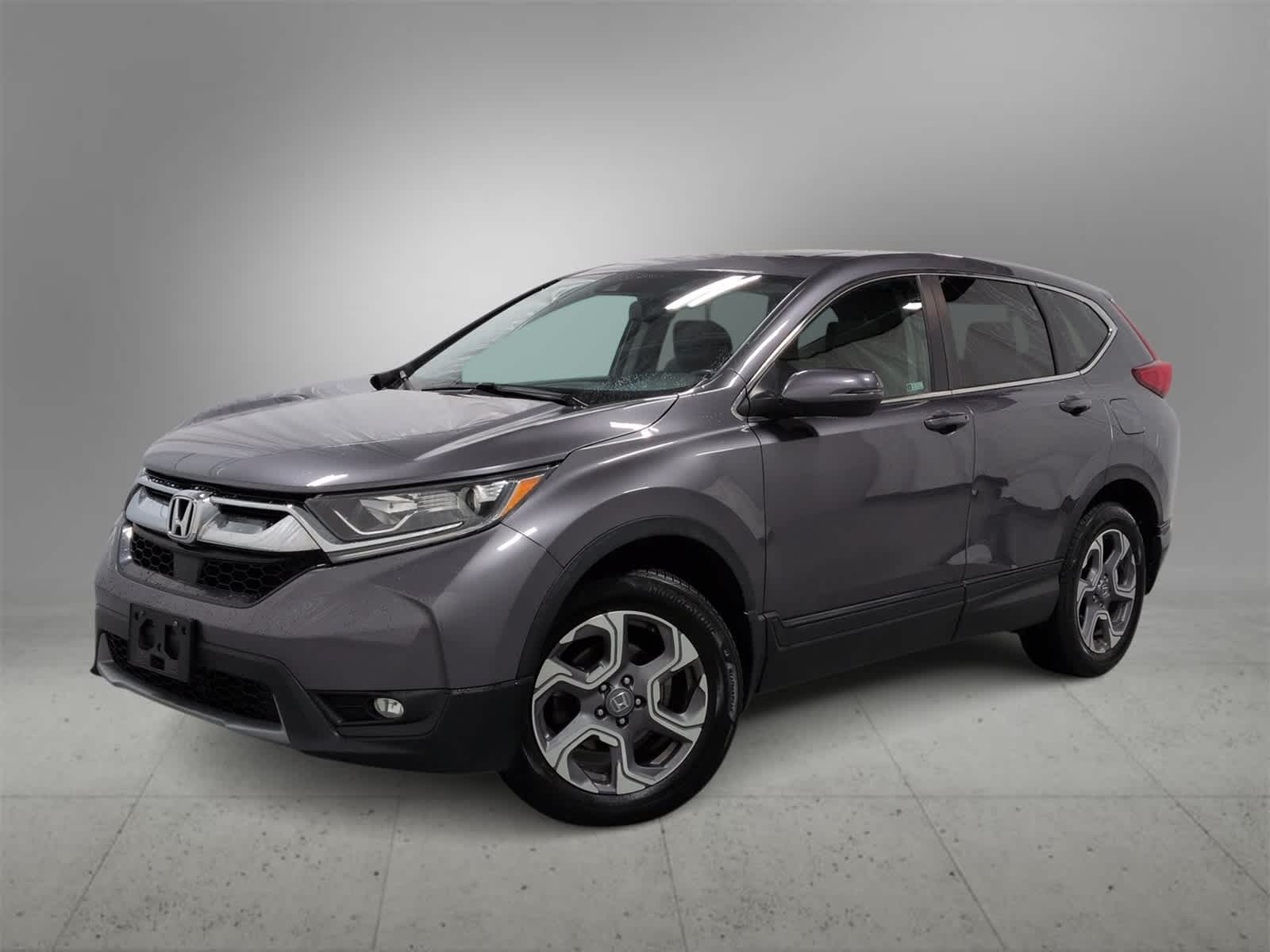 Thumbnail: 2019 Honda CR-V - 1