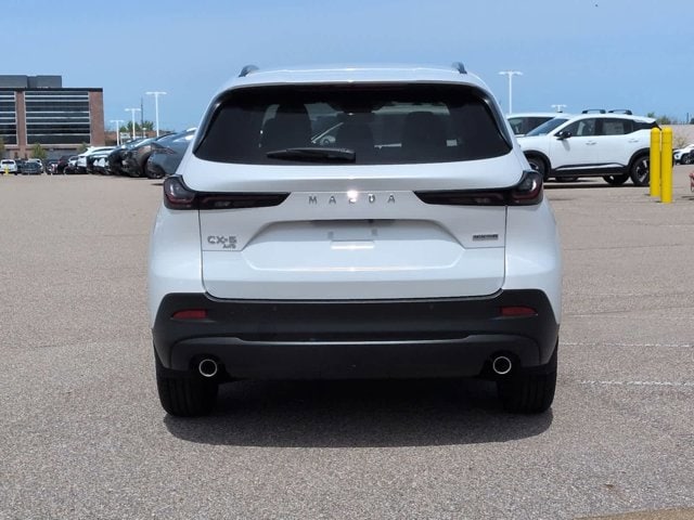 Thumbnail: 2026 Mazda CX-5 - 13