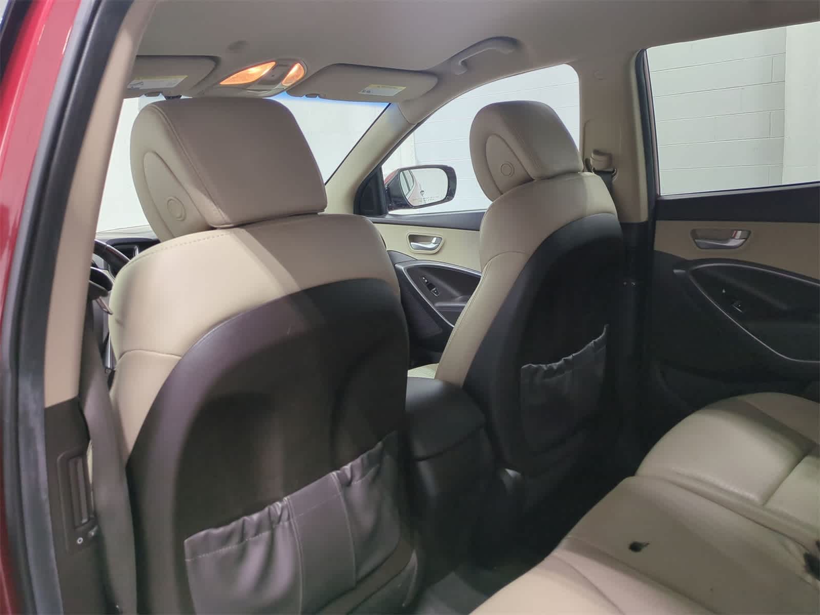 Thumbnail: 2013 Hyundai Santa Fe - 19