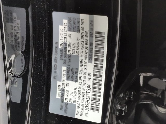 Thumbnail: 2026 Mazda CX-90 - 39