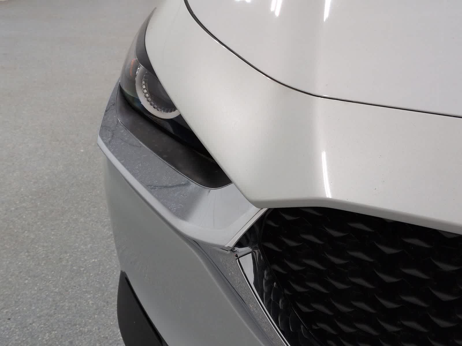 2025 Mazda CX-30 Select Sport - Photo 11