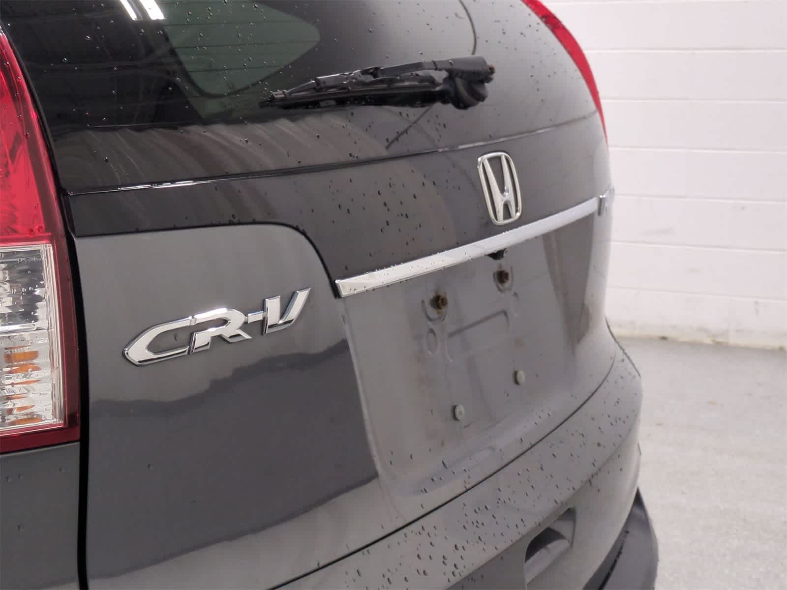 Thumbnail: 2014 Honda CR-V - 13
