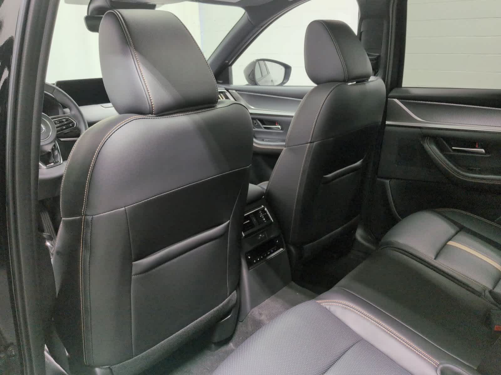 2026 Mazda CX-70 Premium Package - Photo 19