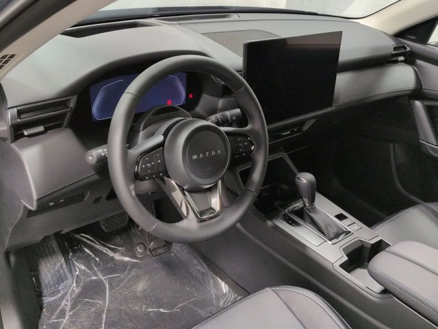 Thumbnail: 2026 Mazda CX-5 - 10