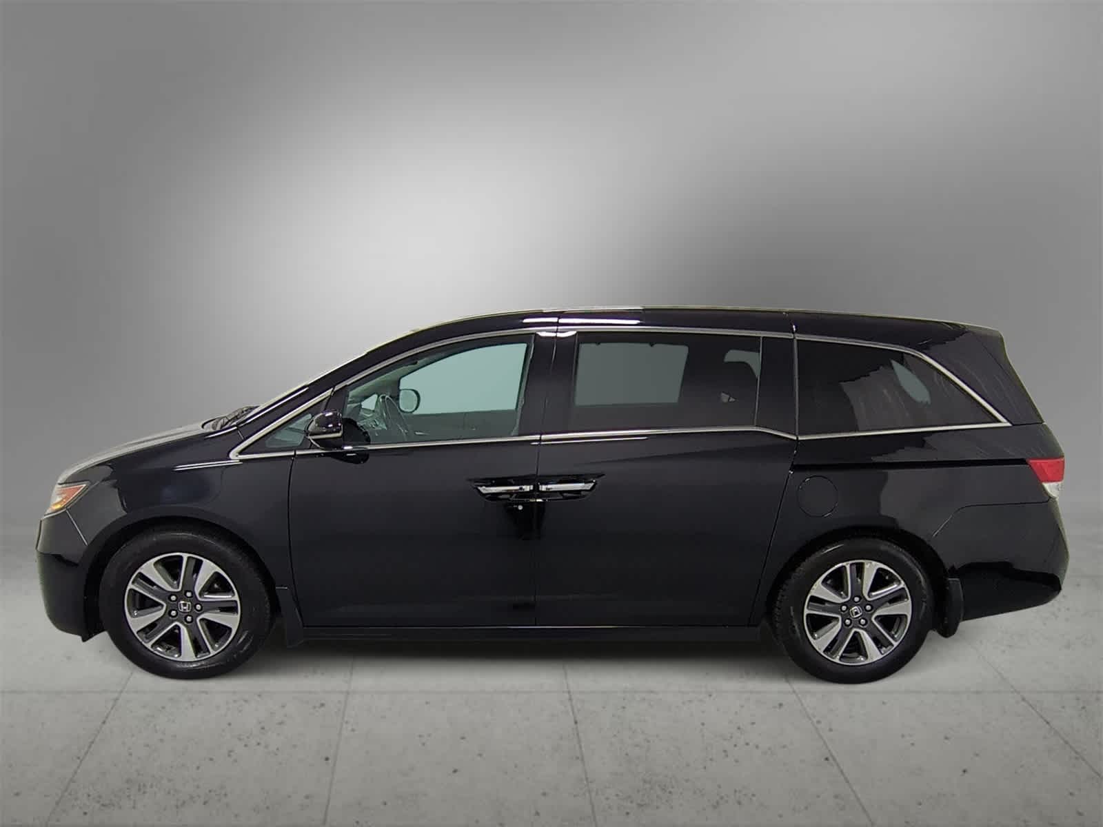 Thumbnail: 2016 Honda Odyssey - 5