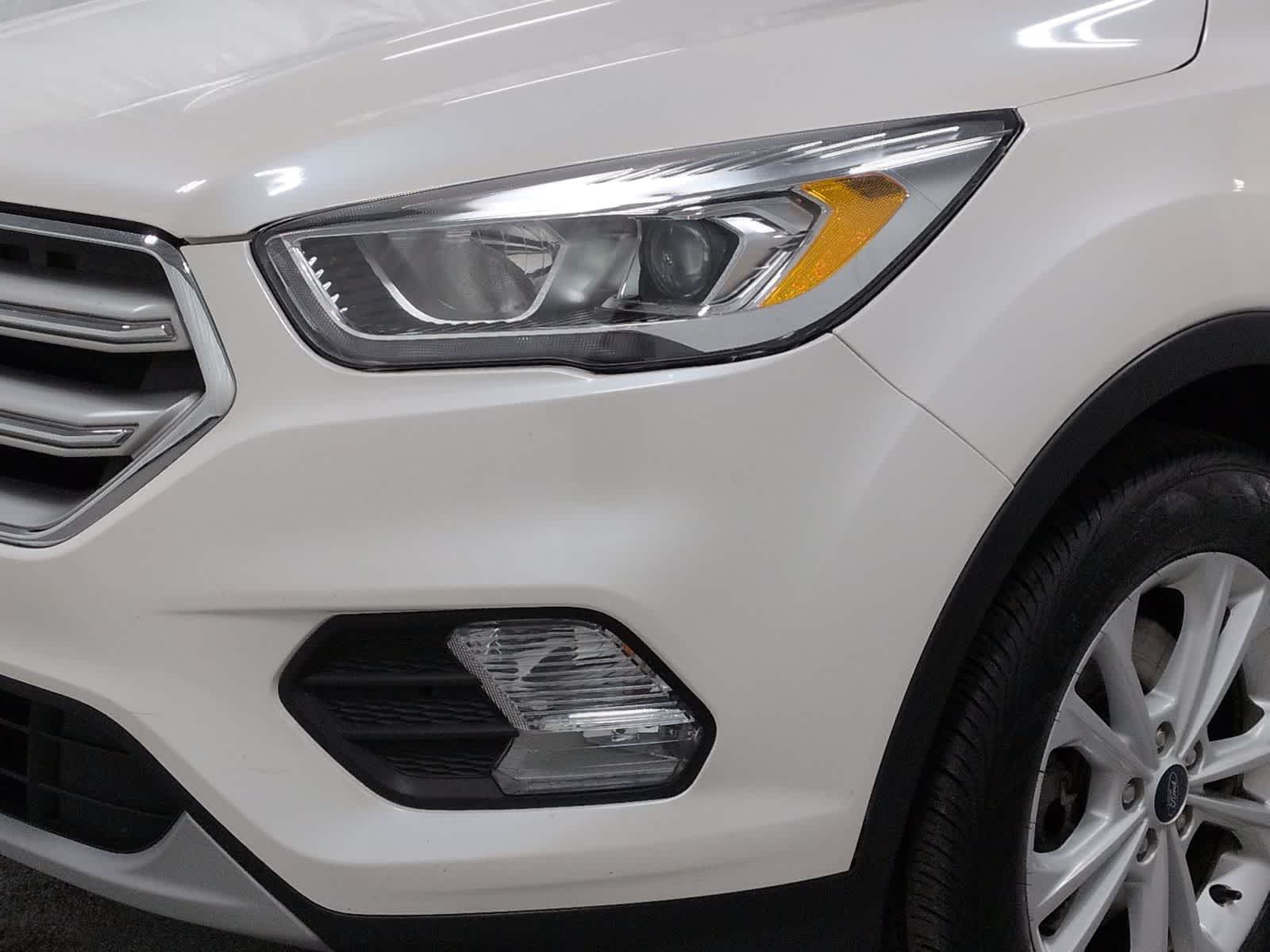 Thumbnail: 2018 Ford Escape - 11