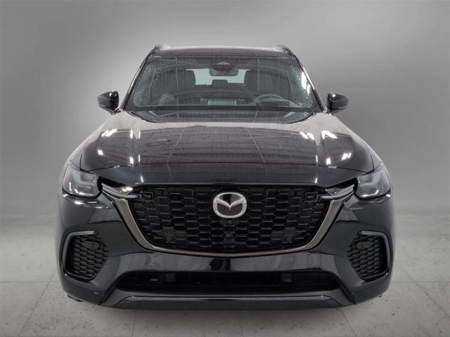 Thumbnail: 2026 Mazda CX-70 - 3