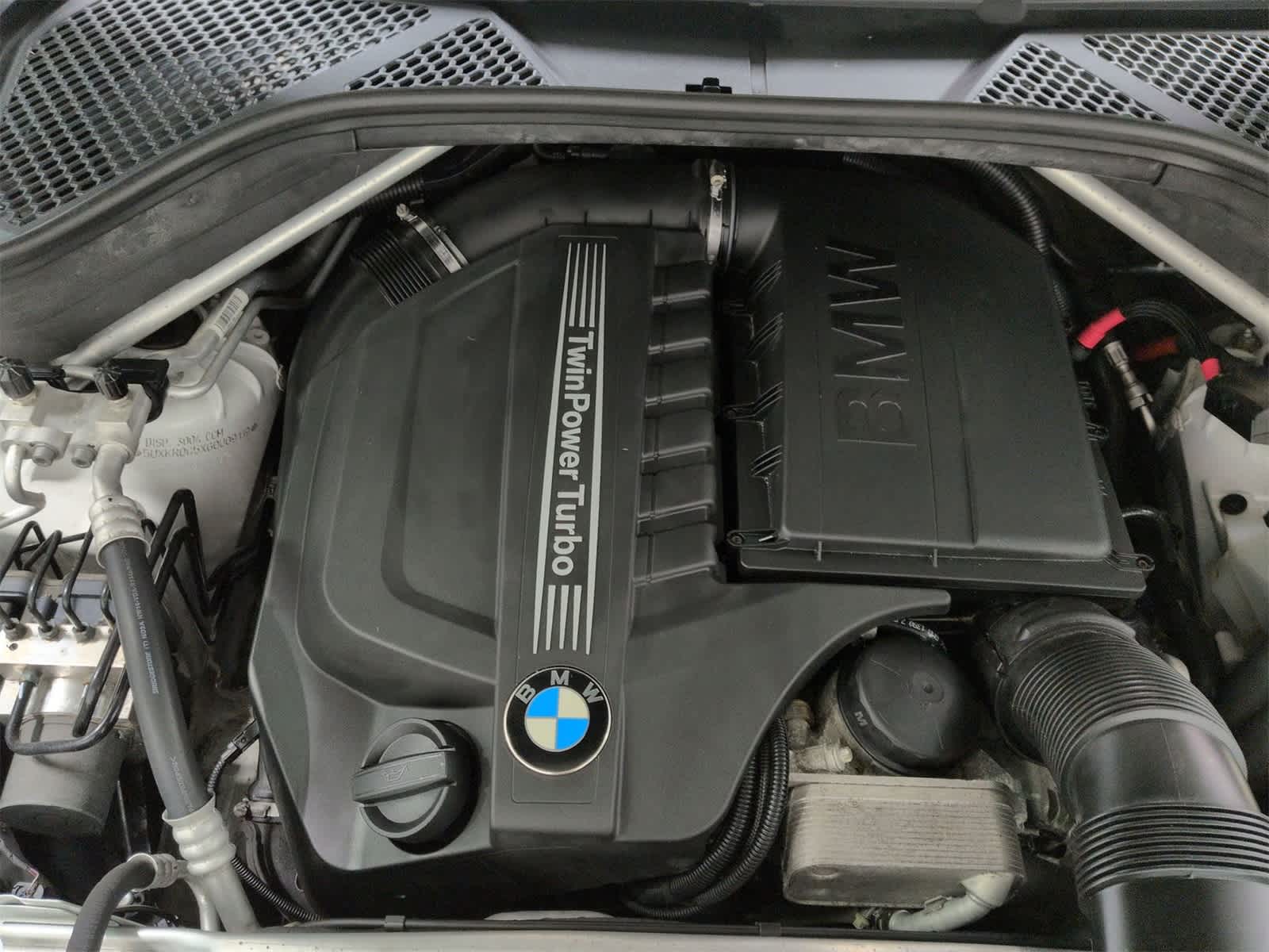 Thumbnail: 2016 BMW X5 - 15