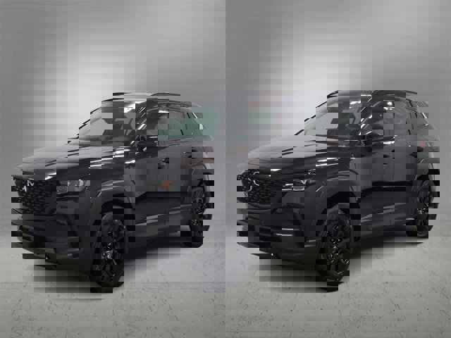 Thumbnail: 2026 Mazda CX-50 - 4