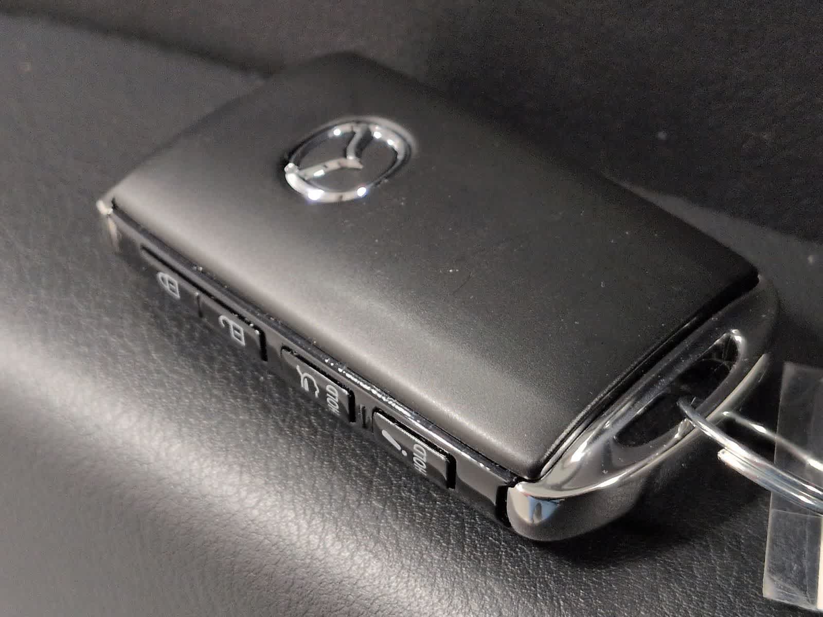 Thumbnail: 2025 Mazda CX-5 - 33