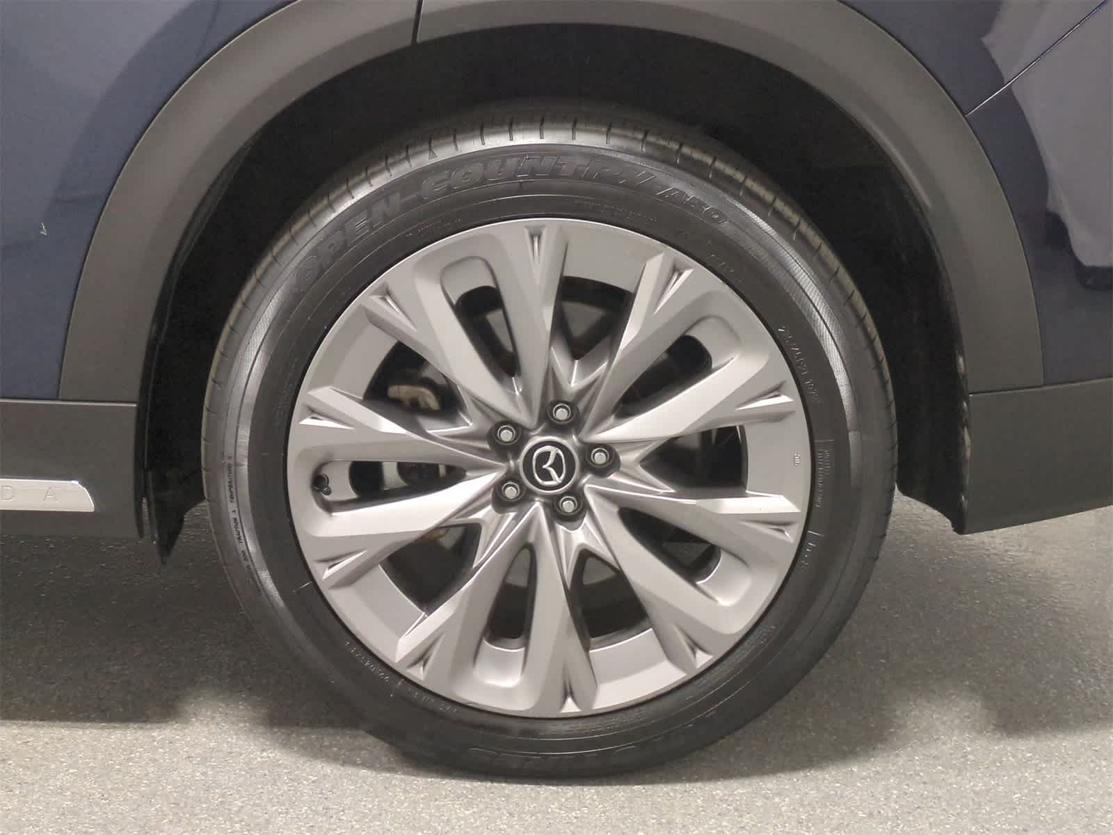 Thumbnail: 2024 Mazda CX-90 - 14