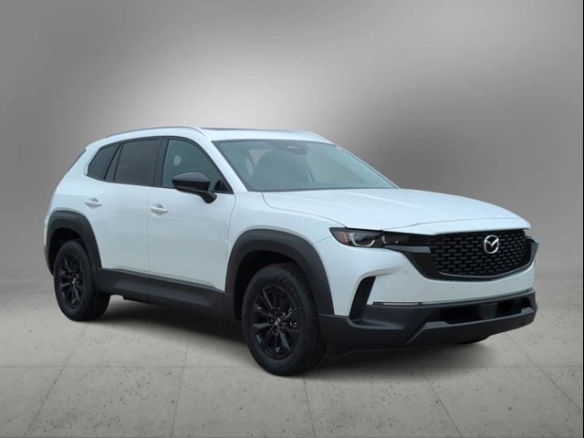 Thumbnail: 2026 Mazda CX-50 - 2