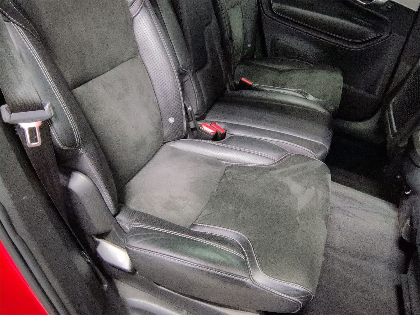 Thumbnail: 2019 Volvo XC90 - 22