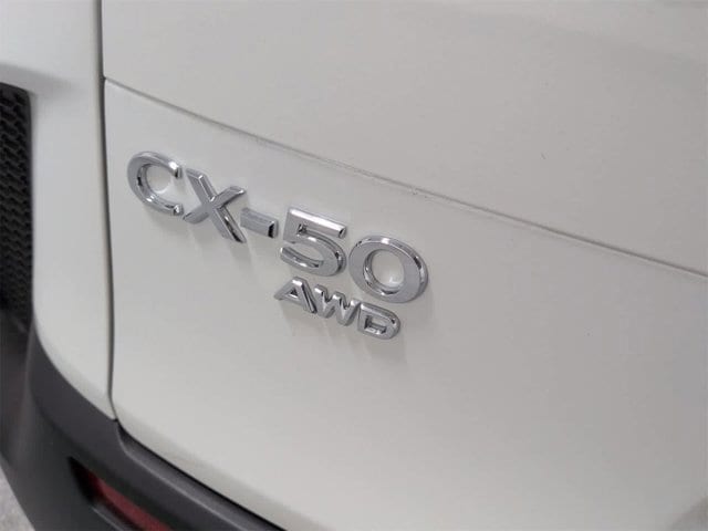 Thumbnail: 2025 Mazda CX-50 - 13