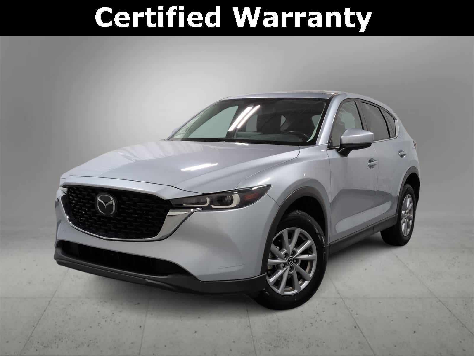 Thumbnail: 2023 Mazda CX-5 - 1