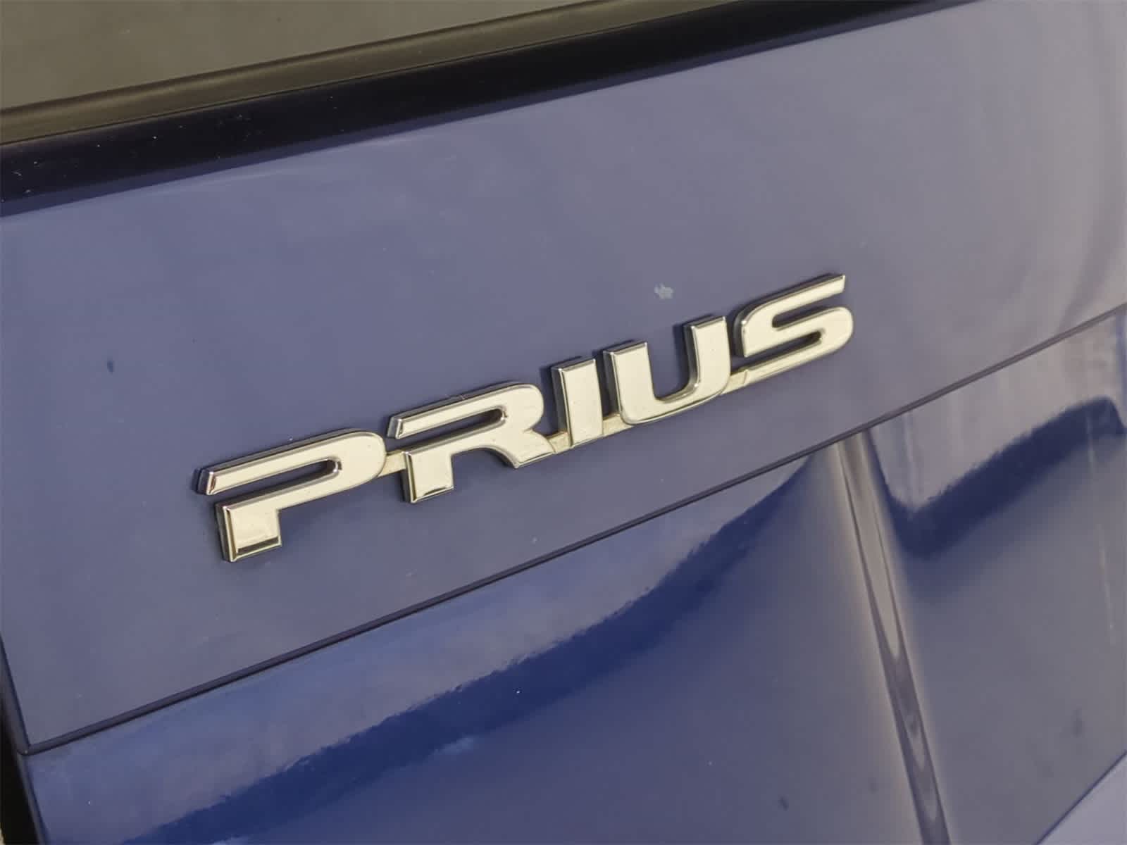 Thumbnail: 2010 Toyota Prius - 13