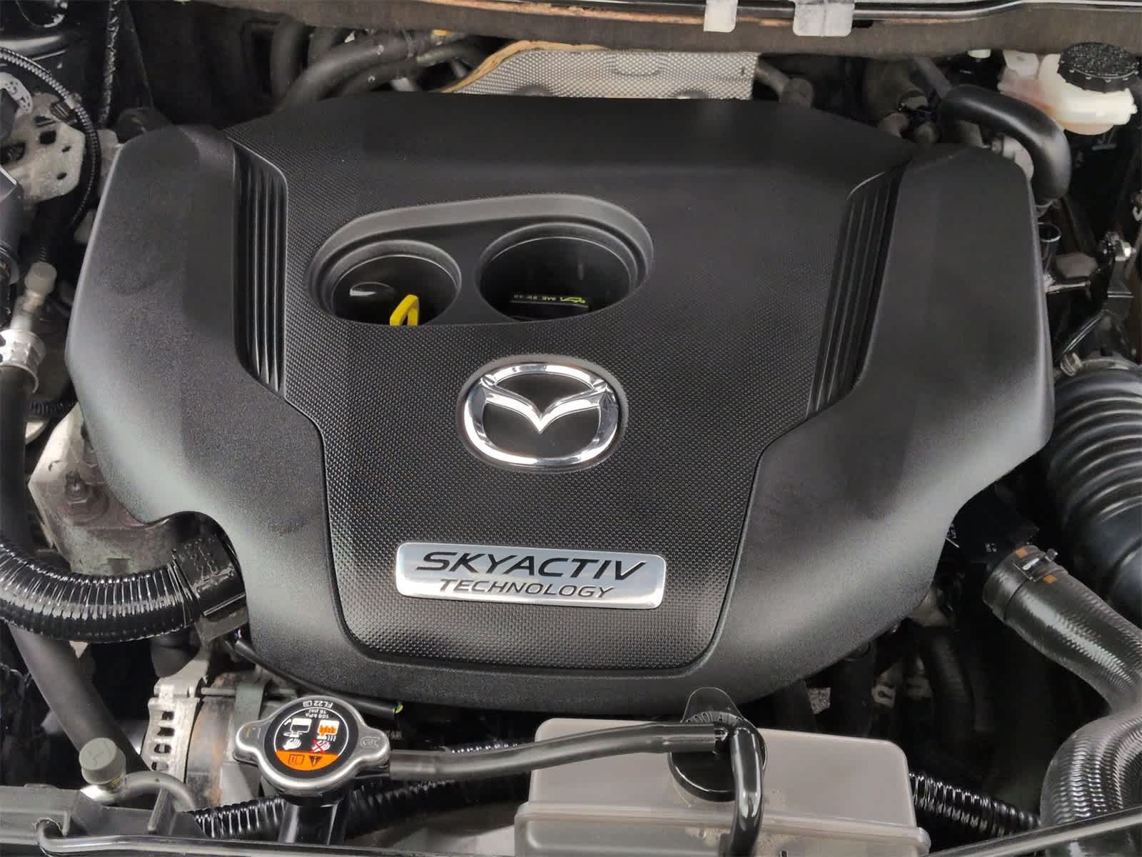 Thumbnail: 2018 Mazda CX-9 - 15