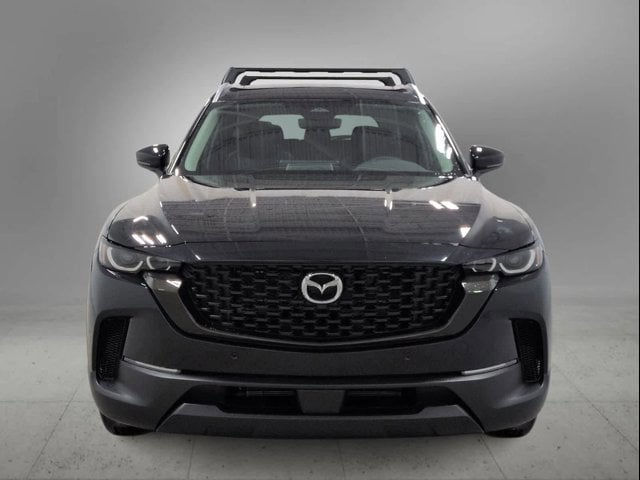 Thumbnail: 2026 Mazda CX-50 - 3