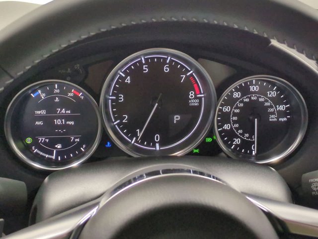 2025 Mazda MX-5 Miata Grand Touring - Photo 33