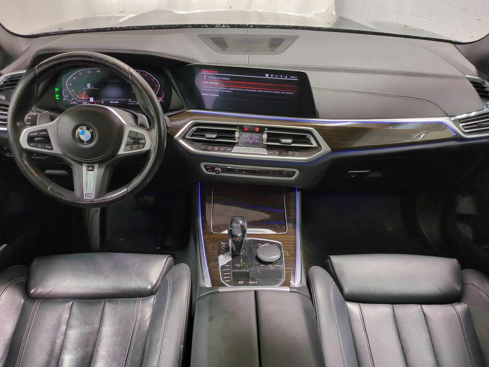 Thumbnail: 2019 BMW X5 - 15