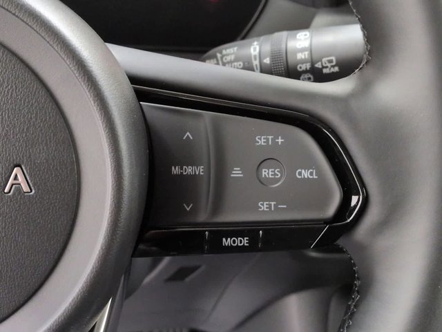 Thumbnail: 2026 Mazda CX-5 - 25