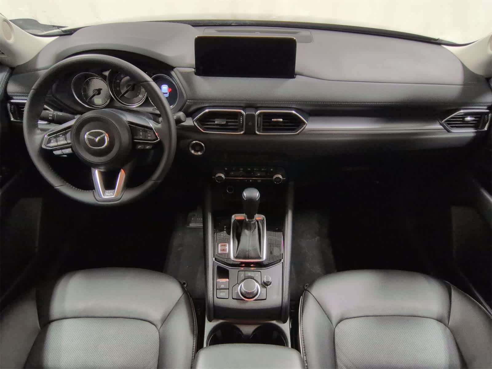 Thumbnail: 2025 Mazda CX-5 - 16