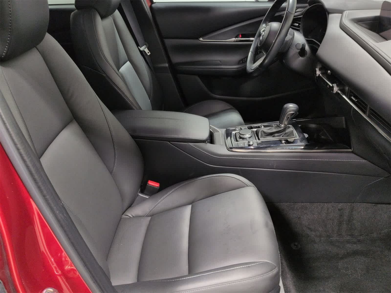 Thumbnail: 2023 Mazda CX-30 - 22