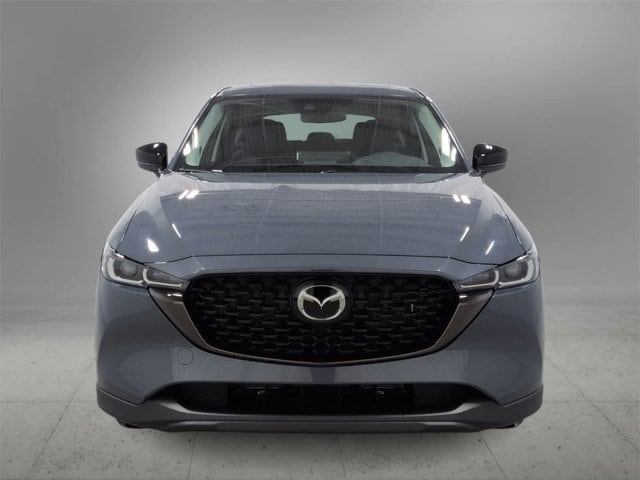 Thumbnail: 2025 Mazda CX-5 - 3