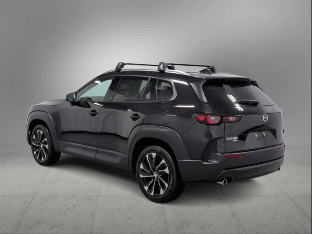 Thumbnail: 2026 Mazda CX-50 - 6