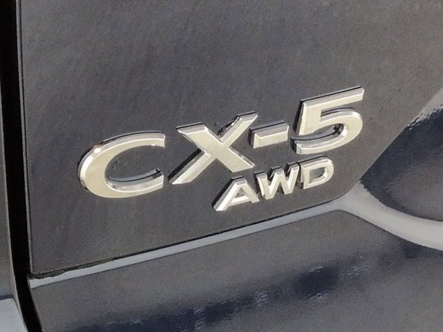 Thumbnail: 2025 Mazda CX-5 - 13