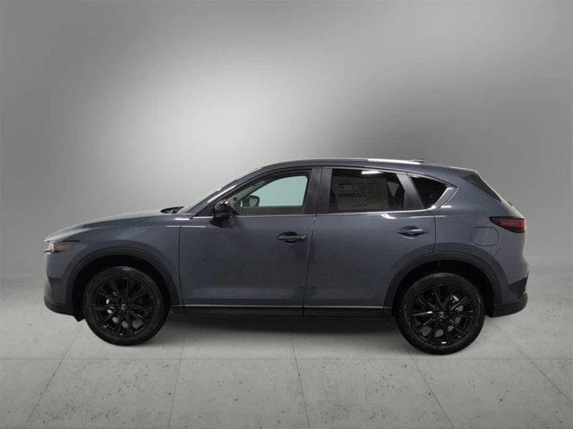 Thumbnail: 2025 Mazda CX-5 - 5