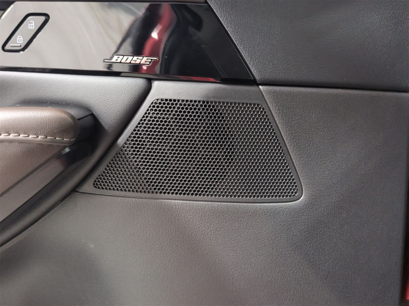 Thumbnail: 2025 Mazda CX-30 - 34