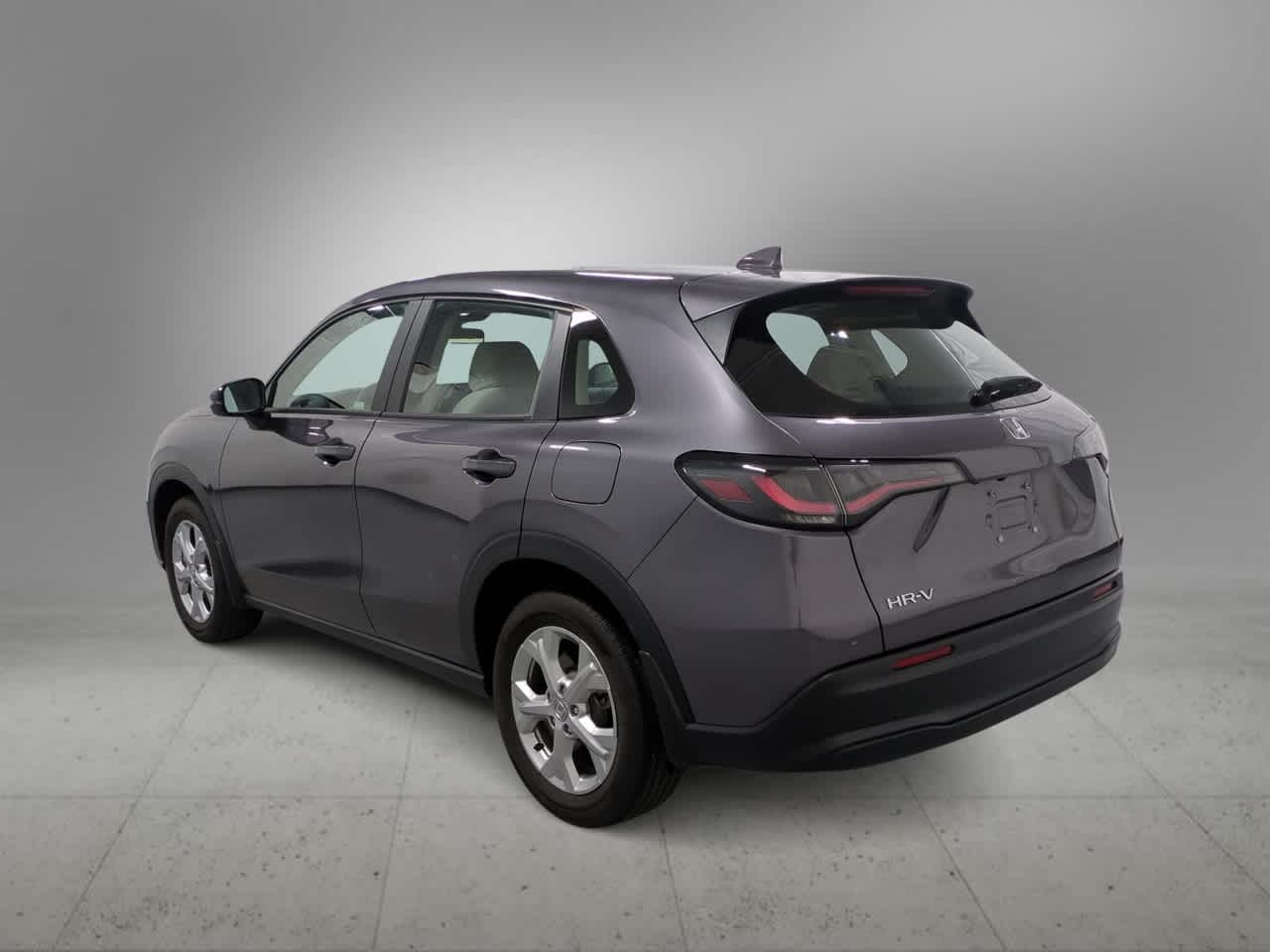 Thumbnail: 2024 Honda HR-V - 6